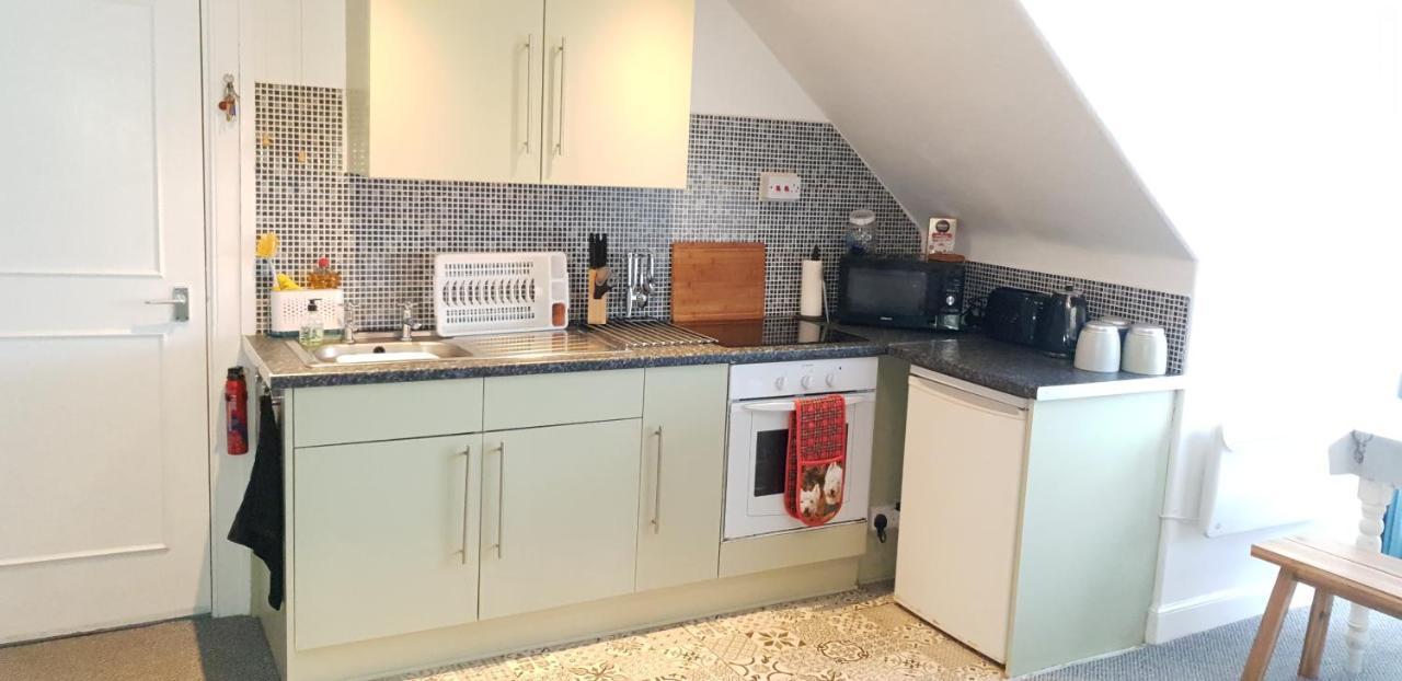 Cosy Apartment In Popular Harbour Town كيركودبرايت المظهر الخارجي الصورة
