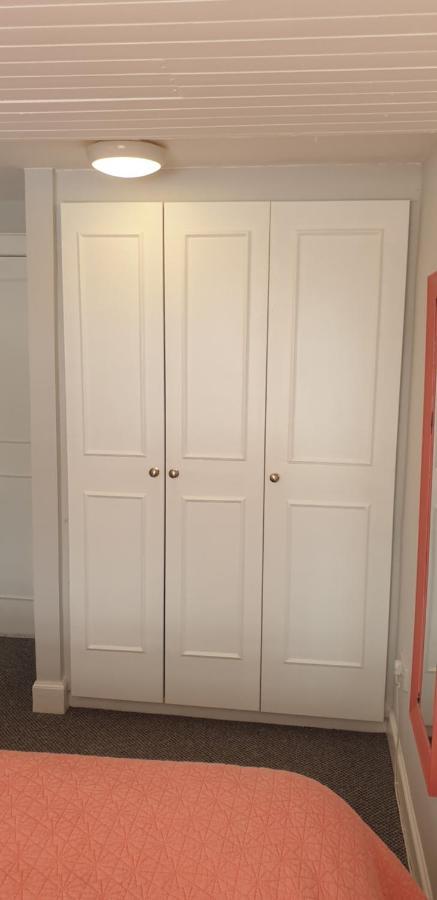 Cosy Apartment In Popular Harbour Town كيركودبرايت المظهر الخارجي الصورة