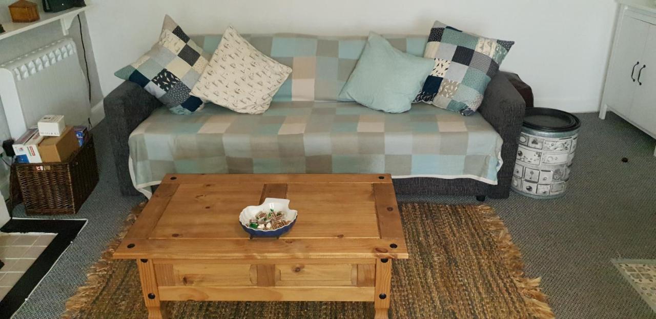 Cosy Apartment In Popular Harbour Town كيركودبرايت المظهر الخارجي الصورة