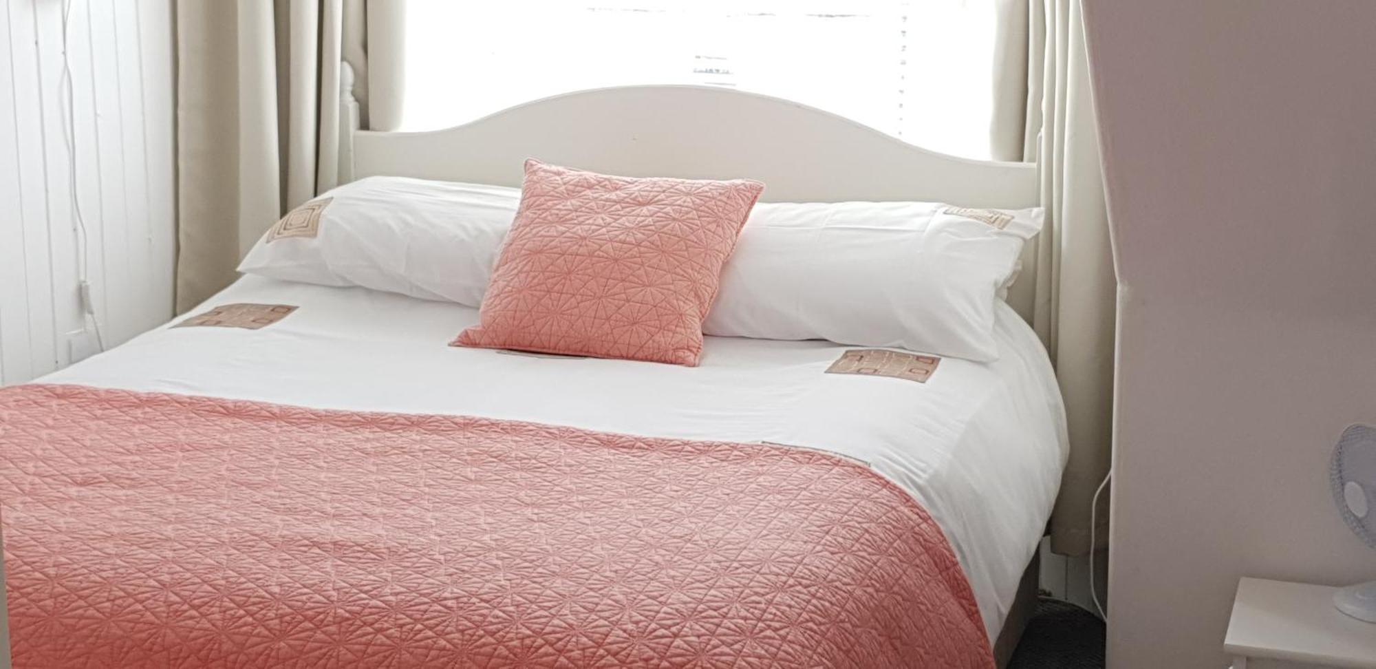 Cosy Apartment In Popular Harbour Town كيركودبرايت المظهر الخارجي الصورة