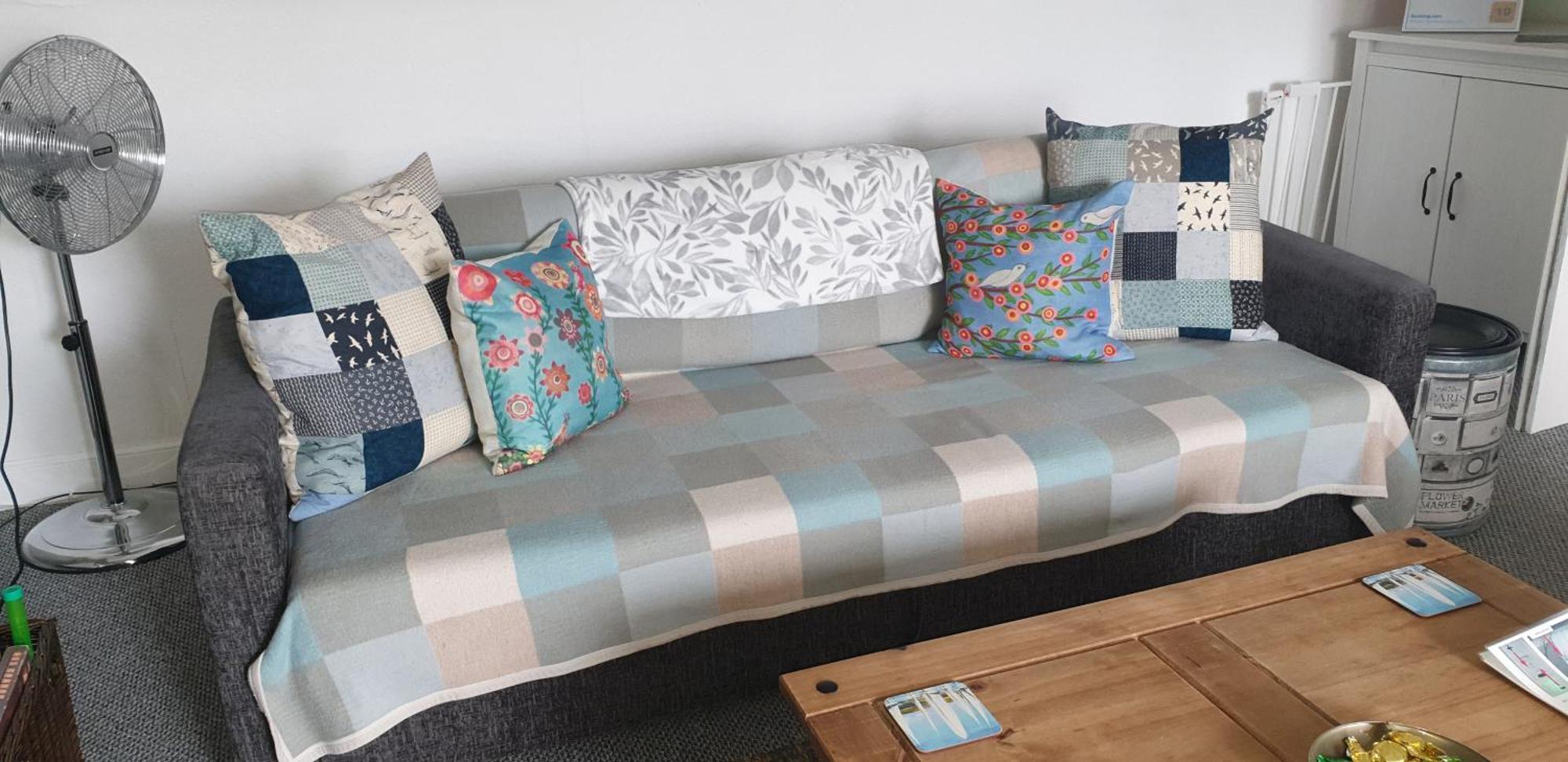 Cosy Apartment In Popular Harbour Town كيركودبرايت المظهر الخارجي الصورة