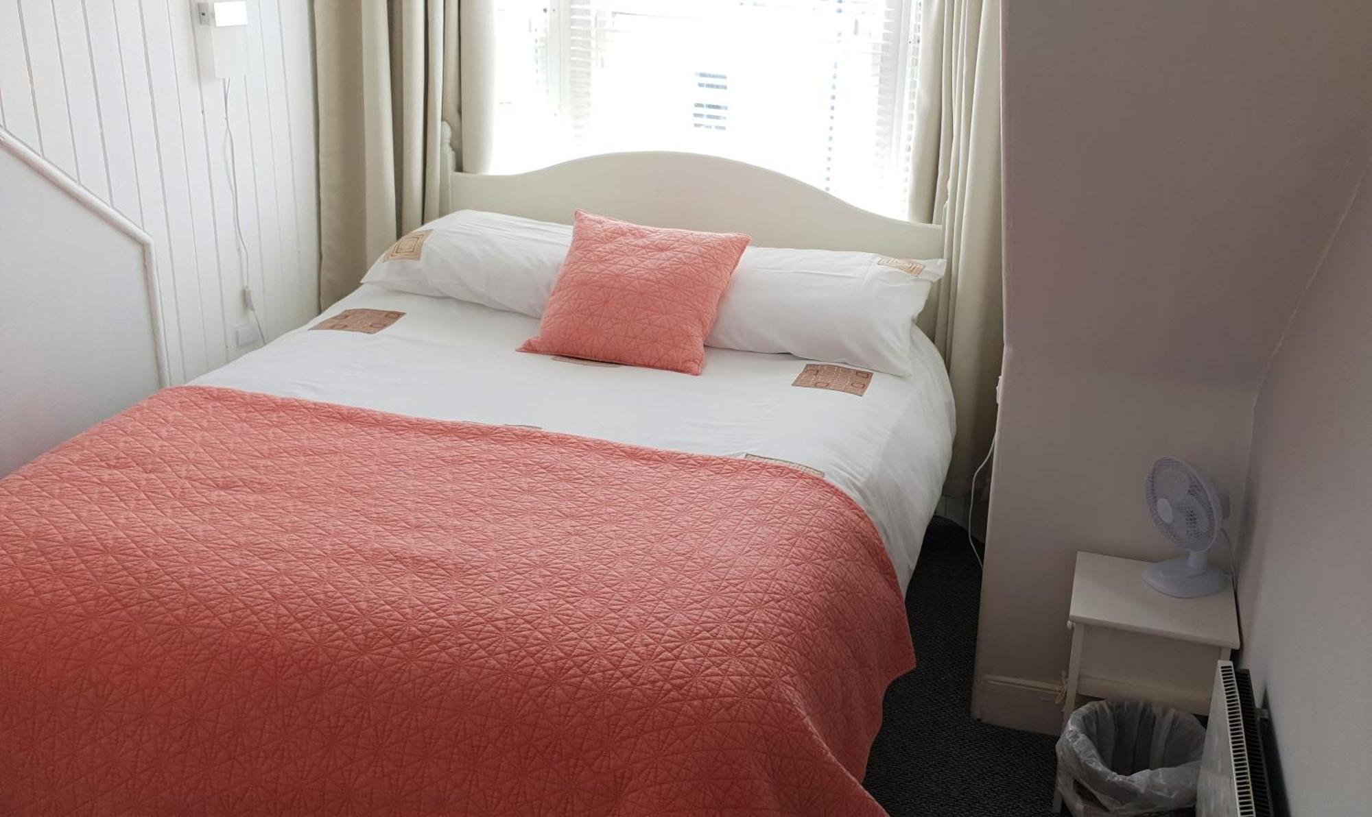 Cosy Apartment In Popular Harbour Town كيركودبرايت المظهر الخارجي الصورة